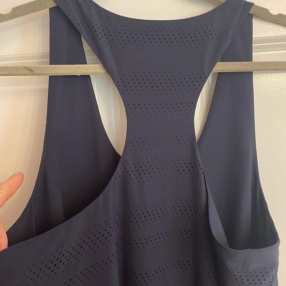 Athleta Racerback Dress - Picture 4 of 5